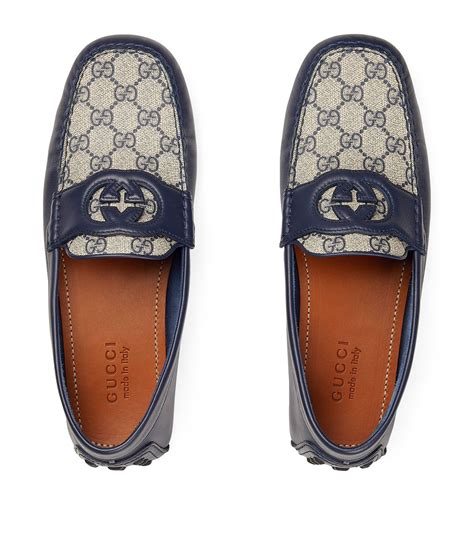 gucci loafers reduced|are gucci loafers comfortable.